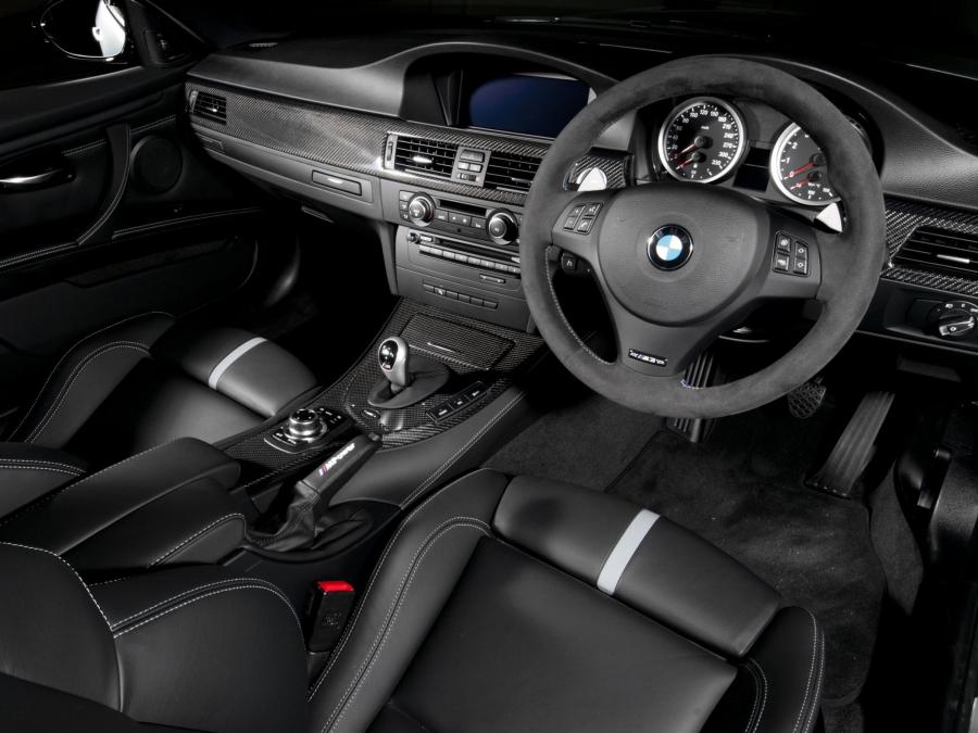  BMW M3 Coupe Competition Edition 2012 года  (фото 6 из 7)